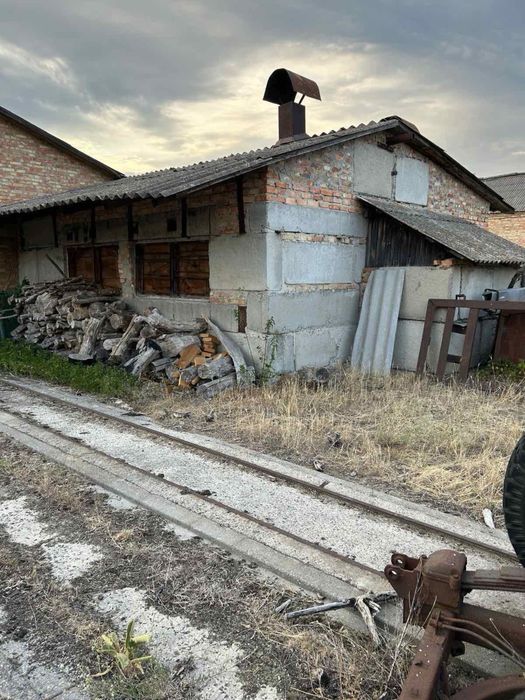 Продається нерухомість в с. Старосілля