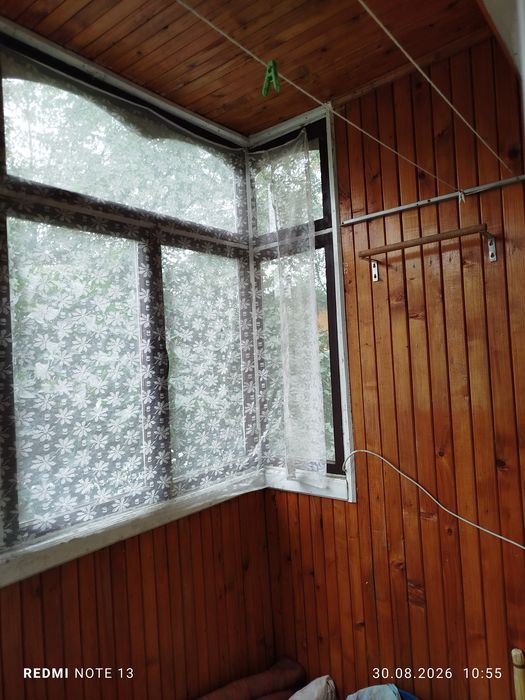 Продам 2х кімнатну квартиру
