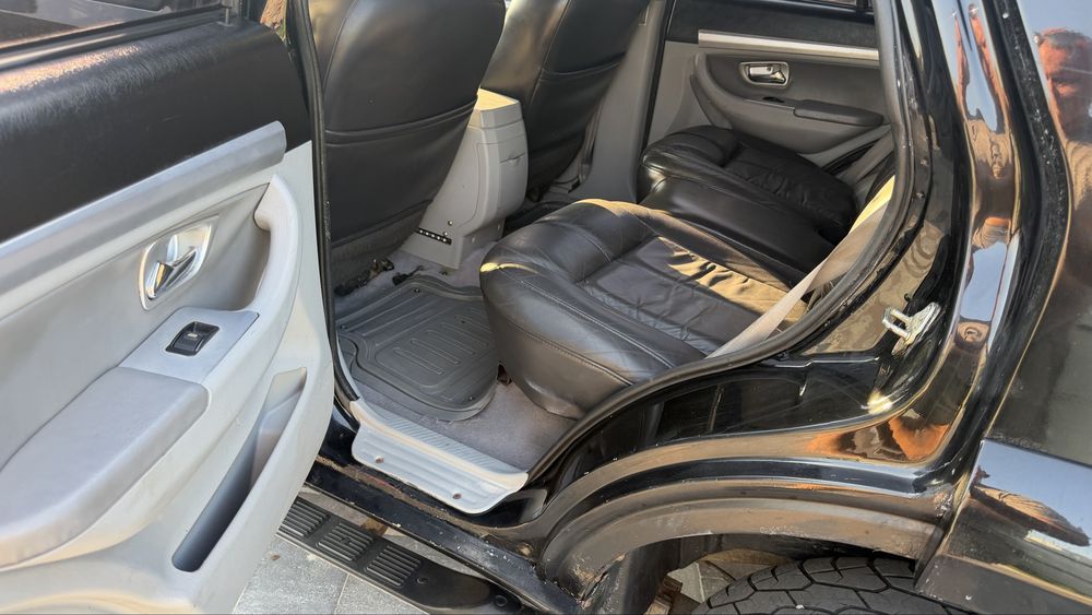 Groz Shuttle 2.2 gaz4