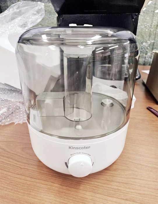 Заоложувач повітря професійний