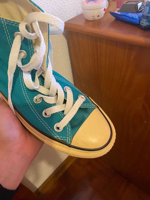 All star em excelente estado