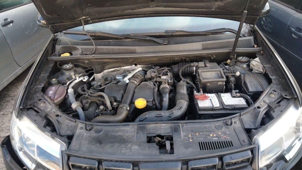 Dacia Logan Mcv Ii 1.5 Dci  | 2018 - 2020 - Disponível Para Peças