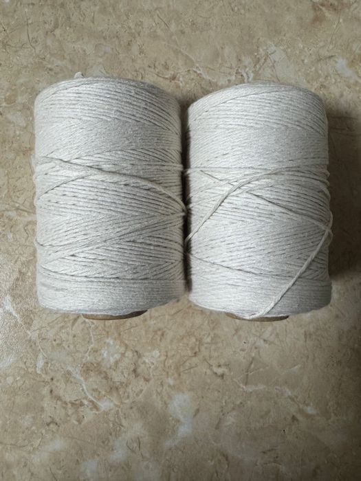 Шпагат бавовняний 200г