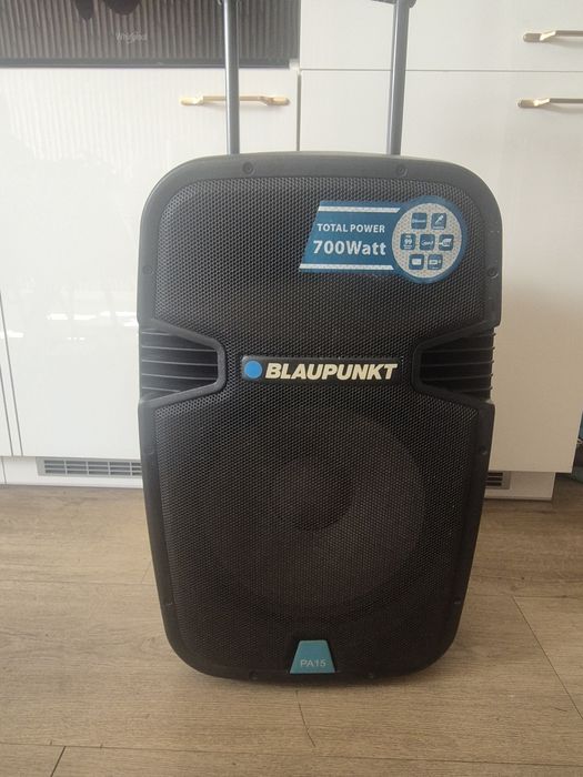 Głośnik Blaupunkt PA 15