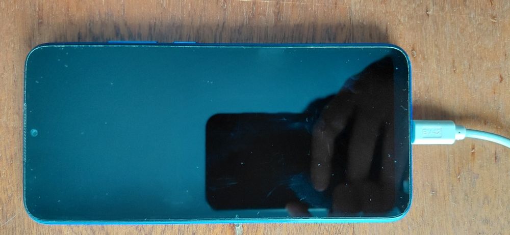 Продам Redmi 9С NFC