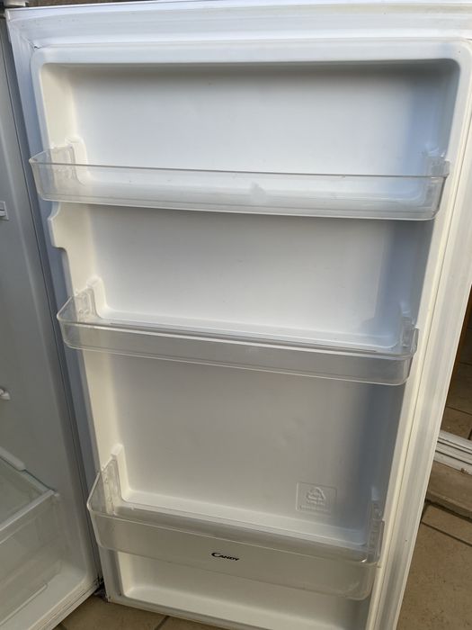Frigorífico Candy CMDDS 5142W