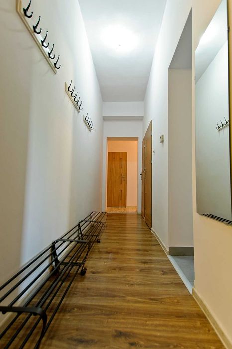 Wolny pokój dla studenta od końca września! Gdańsk Oliwa, ul. Wita Stwosza /Olivia business center / U.G. AWF - Widok 4