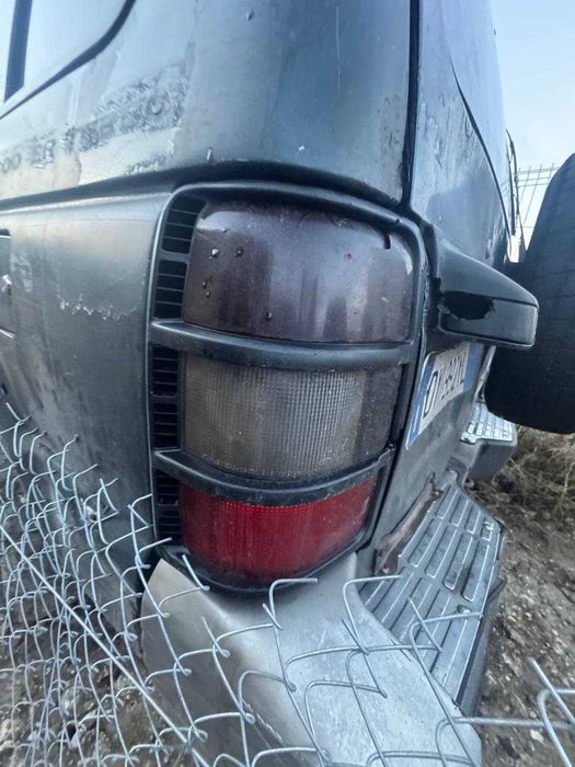 Запчастини до Mitsubishi Pajero 2.5 Дизель та інших