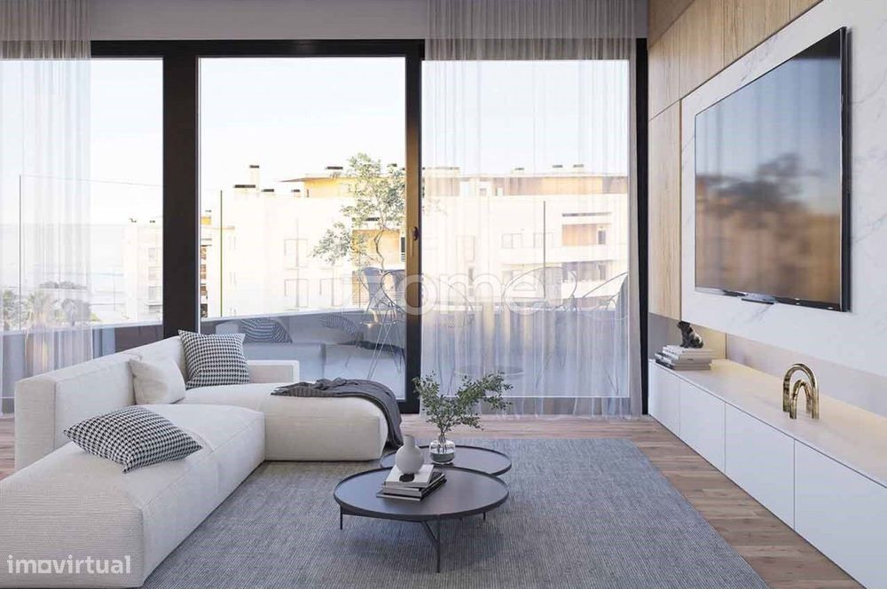 Apartamento T3,