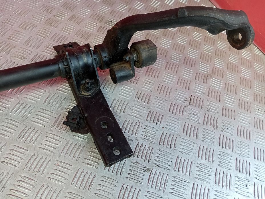 Стабілізатор підвіски Range Rover Стабилизатор Подвески Рендж Розборка