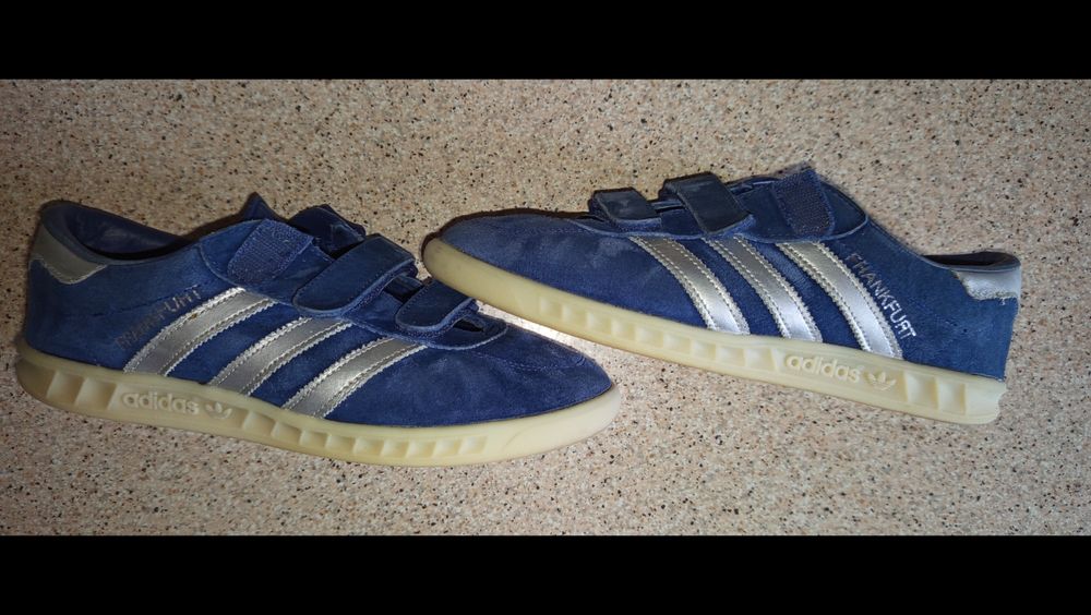 adidas Frankfurt (London Liverpyl Bali Dublin Berlin Amsterdam Gazeli)