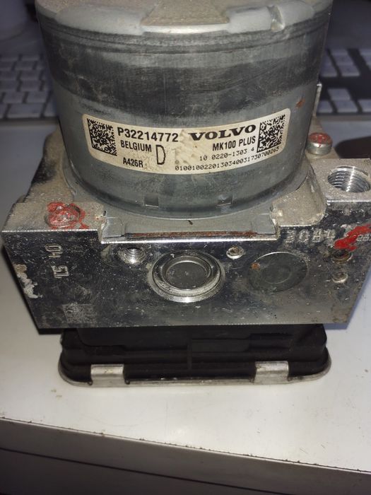 Modulo  32214803 10.0915-04813 10.0626-3563.1 MK 100 PLUS
