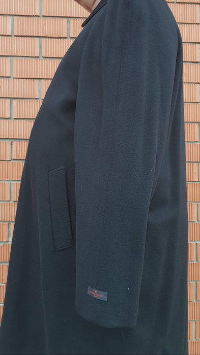 Пальто Pierre Cardin