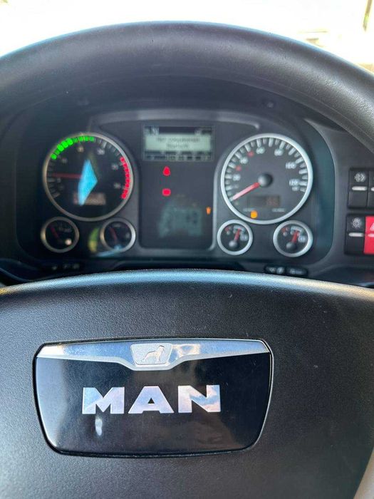 Продам MAN TGX 18.440, стан відмінний, від ВЛАСНИКА, 2015 рік, тягач