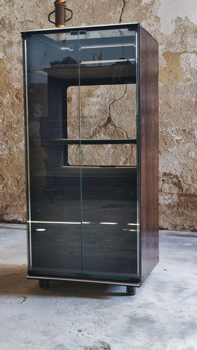 Móvel Audio Rack Sansui