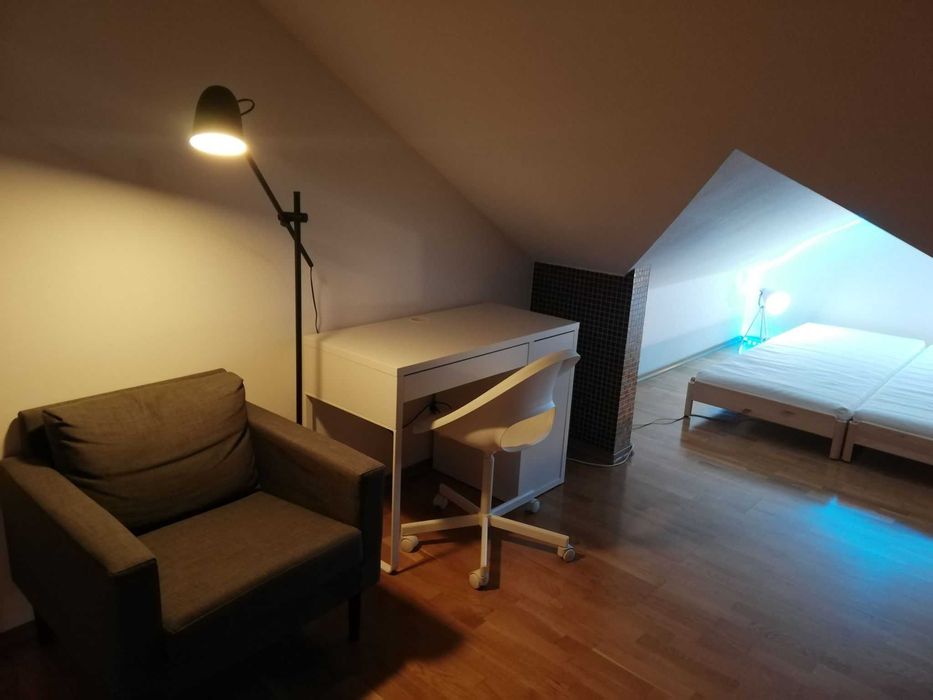 duża kawalerka Północna 16, blisko UM, centrum, Chodźki - Widok 3