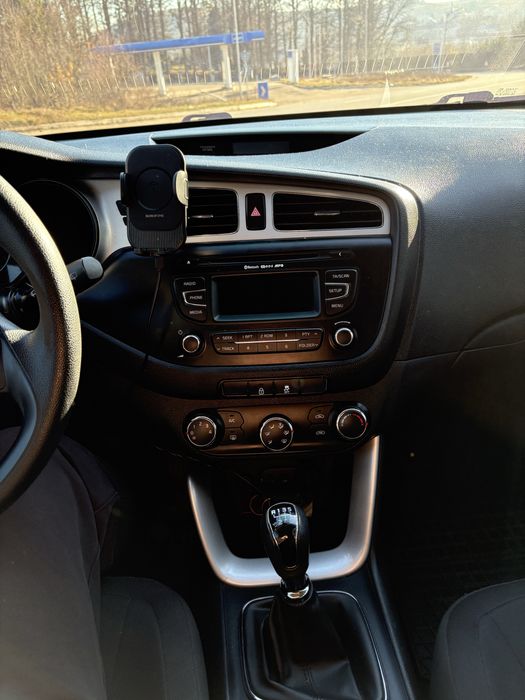 Продам Kia Ceed 2012,1.6 crdi