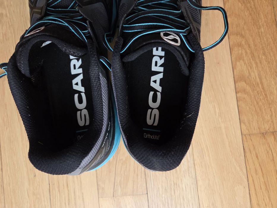 Buty Scarpa Infinity Spin roz. 47