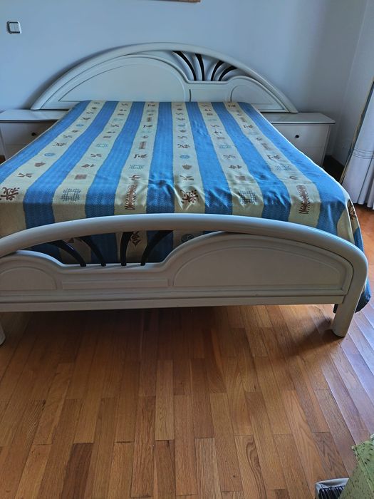 Vendo Quarto completo