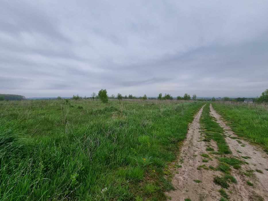 Продається ділянка 12 с. Колодіївка. Місто. Вовчинець. Краєвид. Гори