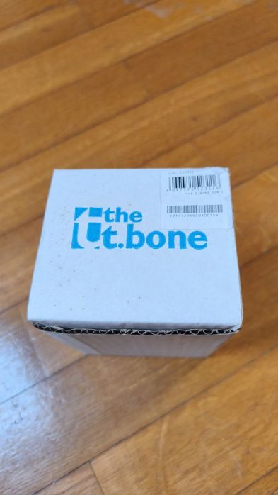 Aranha para microfone