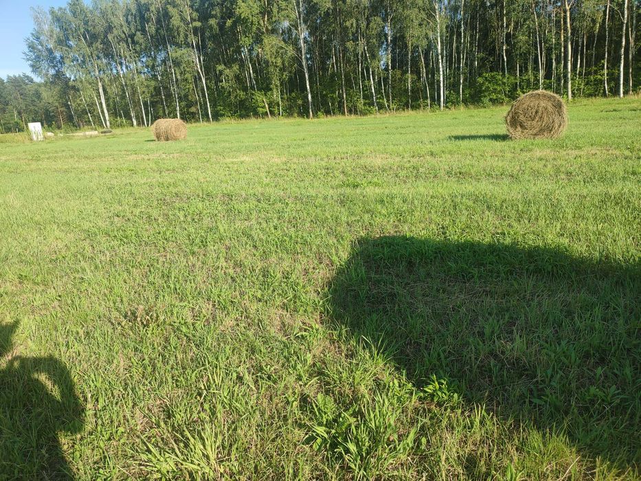 Działka z MPZP na sprzedaż