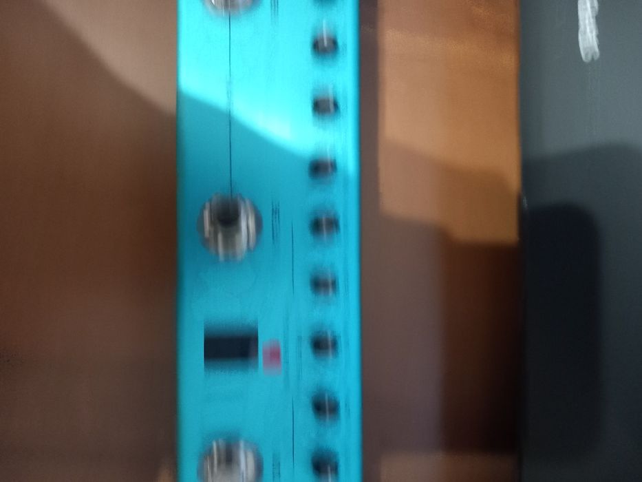 Multiefekt gitarowy m-vawe