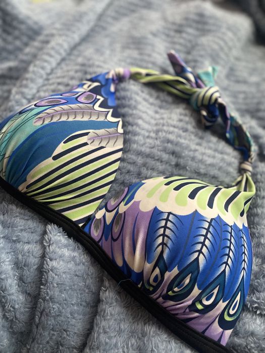 Верх купульника