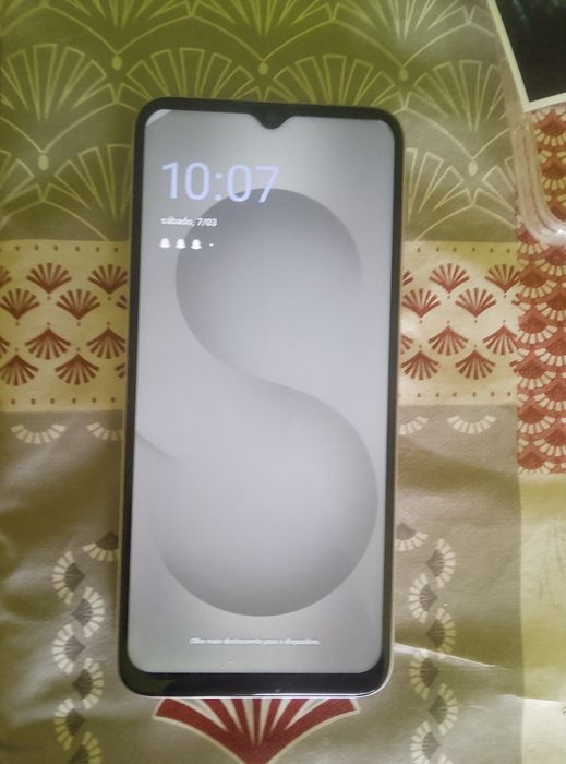 Telemóvel A07 pro