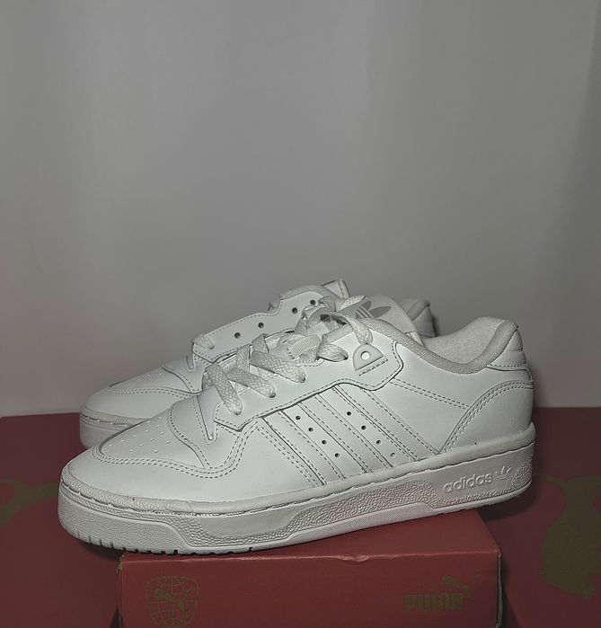 Оригінал adidas rivalry /24cм
