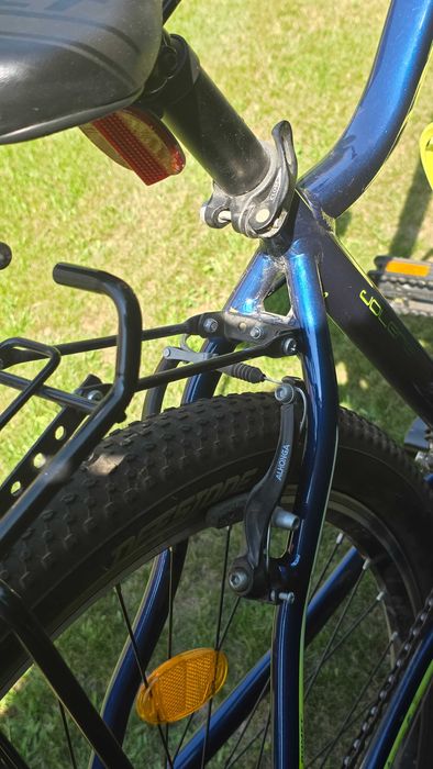 Rower MTB ROMET Jolene 7.0
