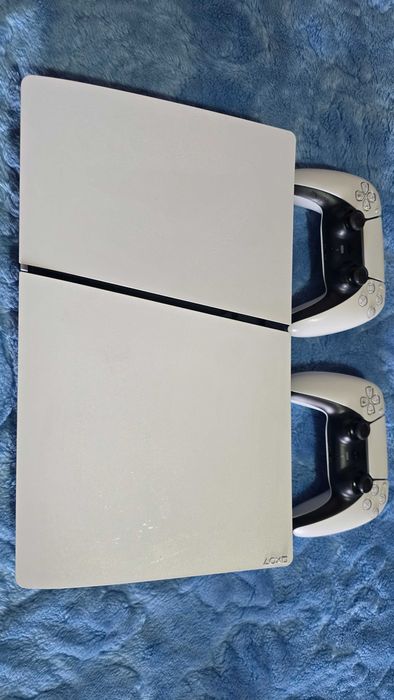 Playstation 5 Digital Slim 1TB