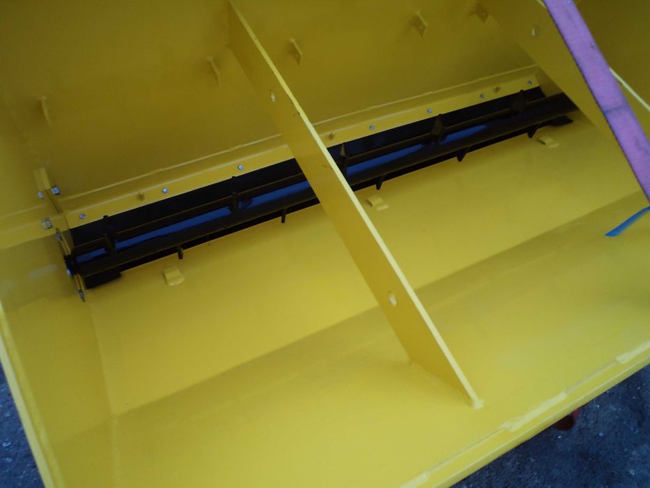 Optimal SP 400 Trejon piaskarka posypywarka solarka