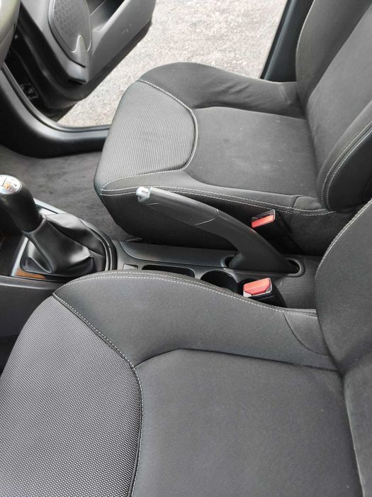 Renault clio 2015 completo.