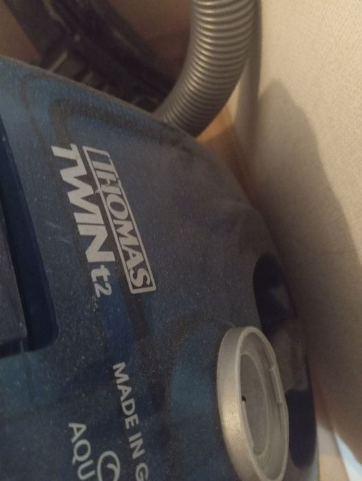 Пылесос Thomas tt & Thomas T2 Aquafilter  б/у