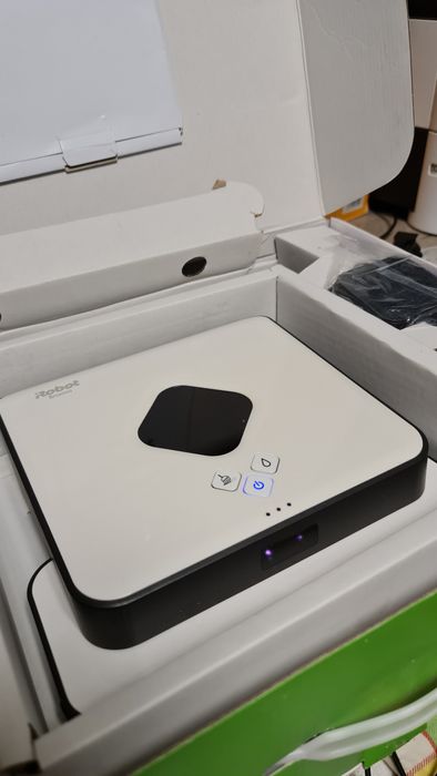 IRobot Braava 390t