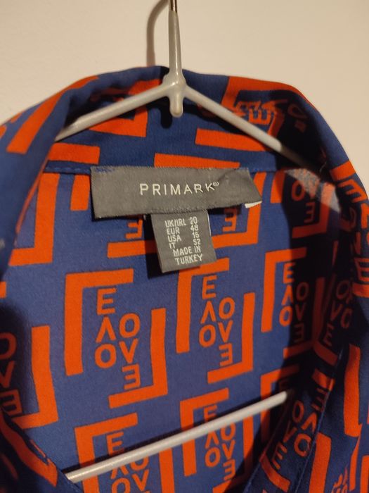 Koszula damska Primark rozm. 48