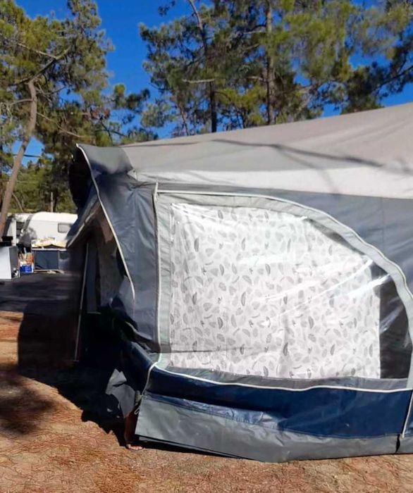 Knaus Azur 2008 - 4 Dormidas