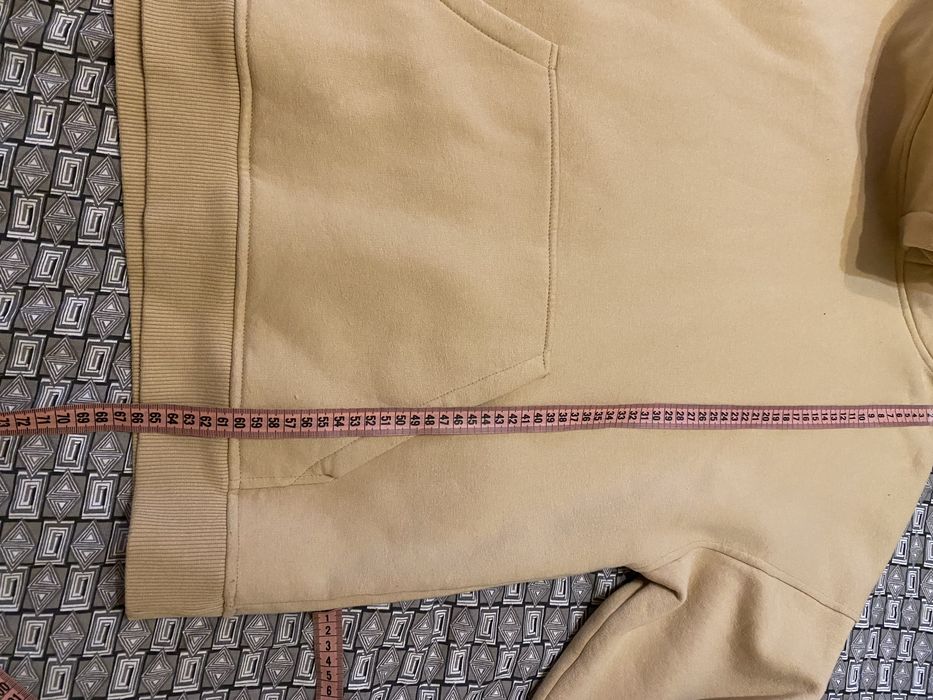 Зимовий спортивний костюм  розмір М