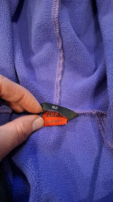 Kombinezon softshell 92