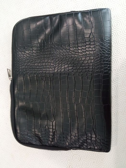 Bolsa individual ou separadora, em preto - Parfois