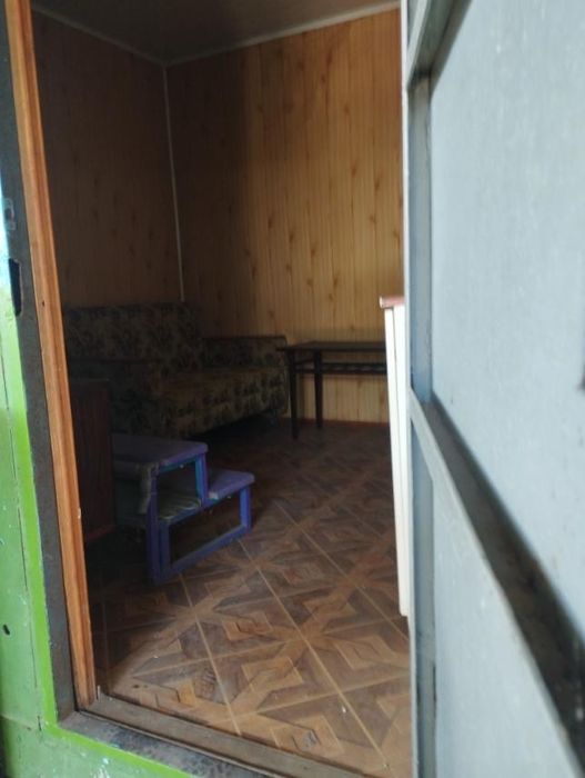 Продам летний домик у моря Фонтанка