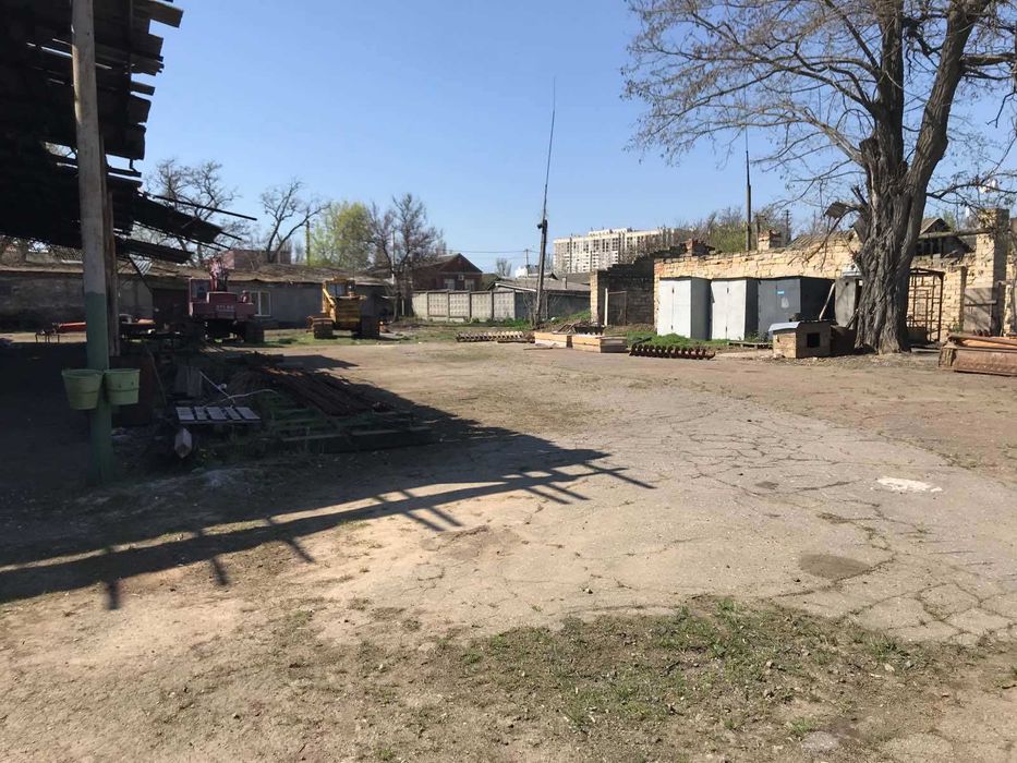 Коммерческая недвижимость по адресу ул. Соборная (площадь 7200 м²) - Atlanta.ua - фото 4