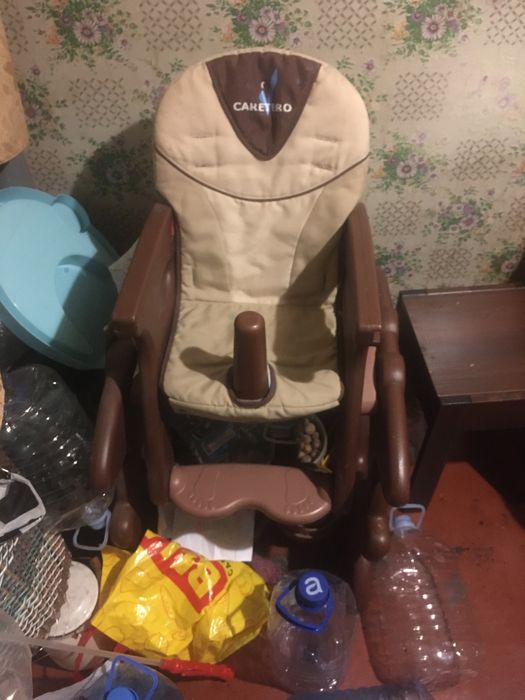 Продам стульчик для кормления