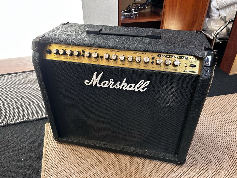 Marshall Valvestate VS100