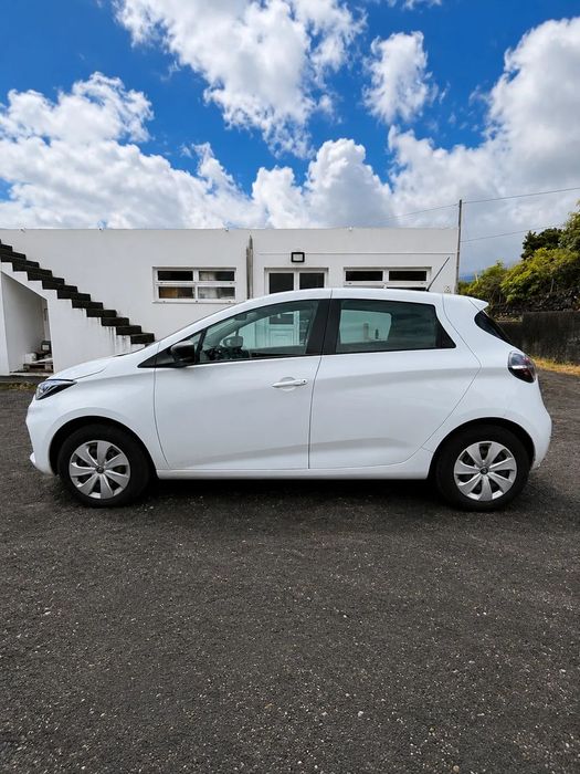 Renault Zoe (c/ Bateria) E-Tech EV40 Equilibre