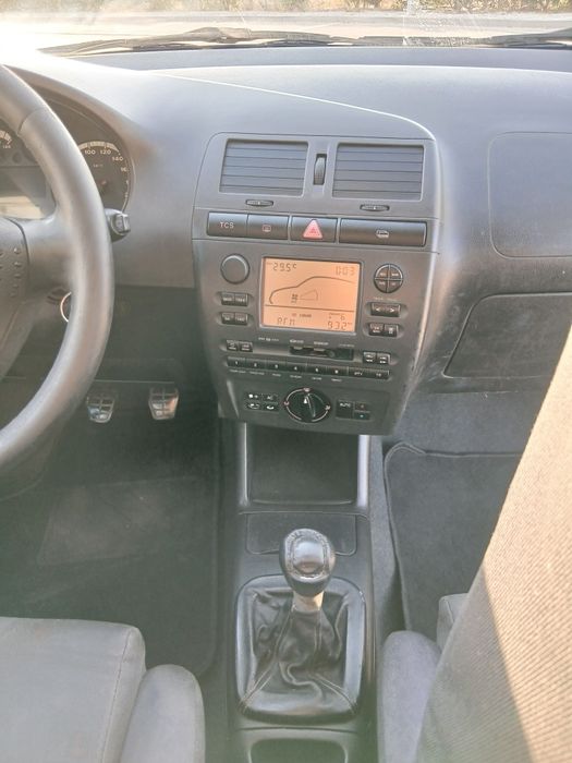 Seat Ibiza 6k2 1.9 tdi 110cv 5 Lugares