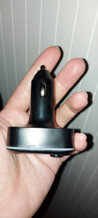 Transmiter samochodowy bluetooth, karta itd