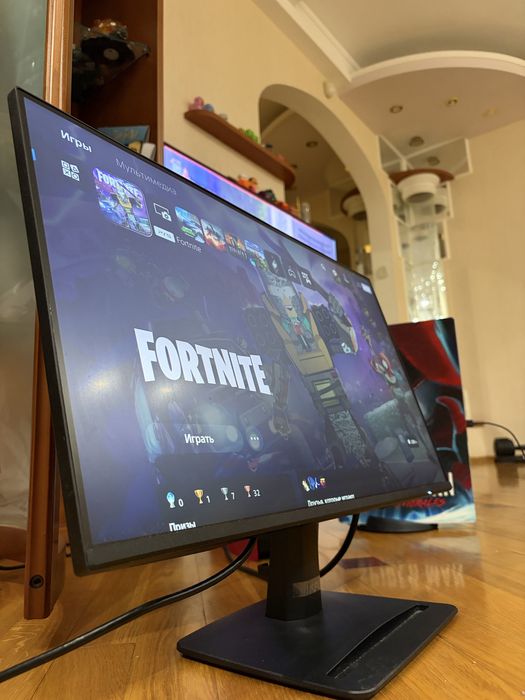 Монитор MSI PRO MP252 E2 (24 дюйма 120 fps)