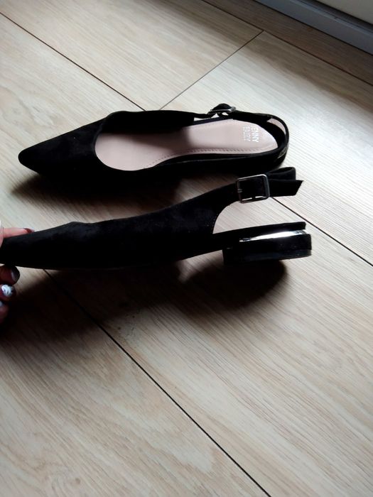 Pólbuty sandały jenny fairy